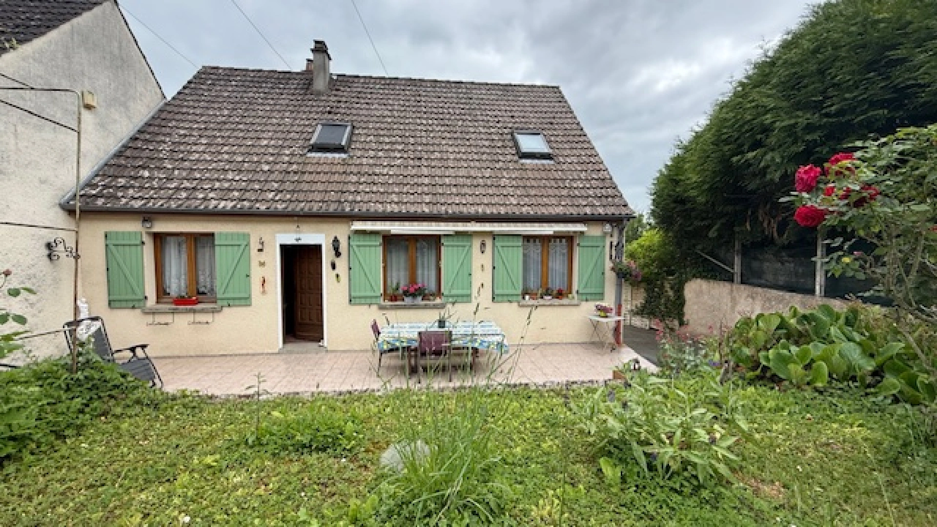 property