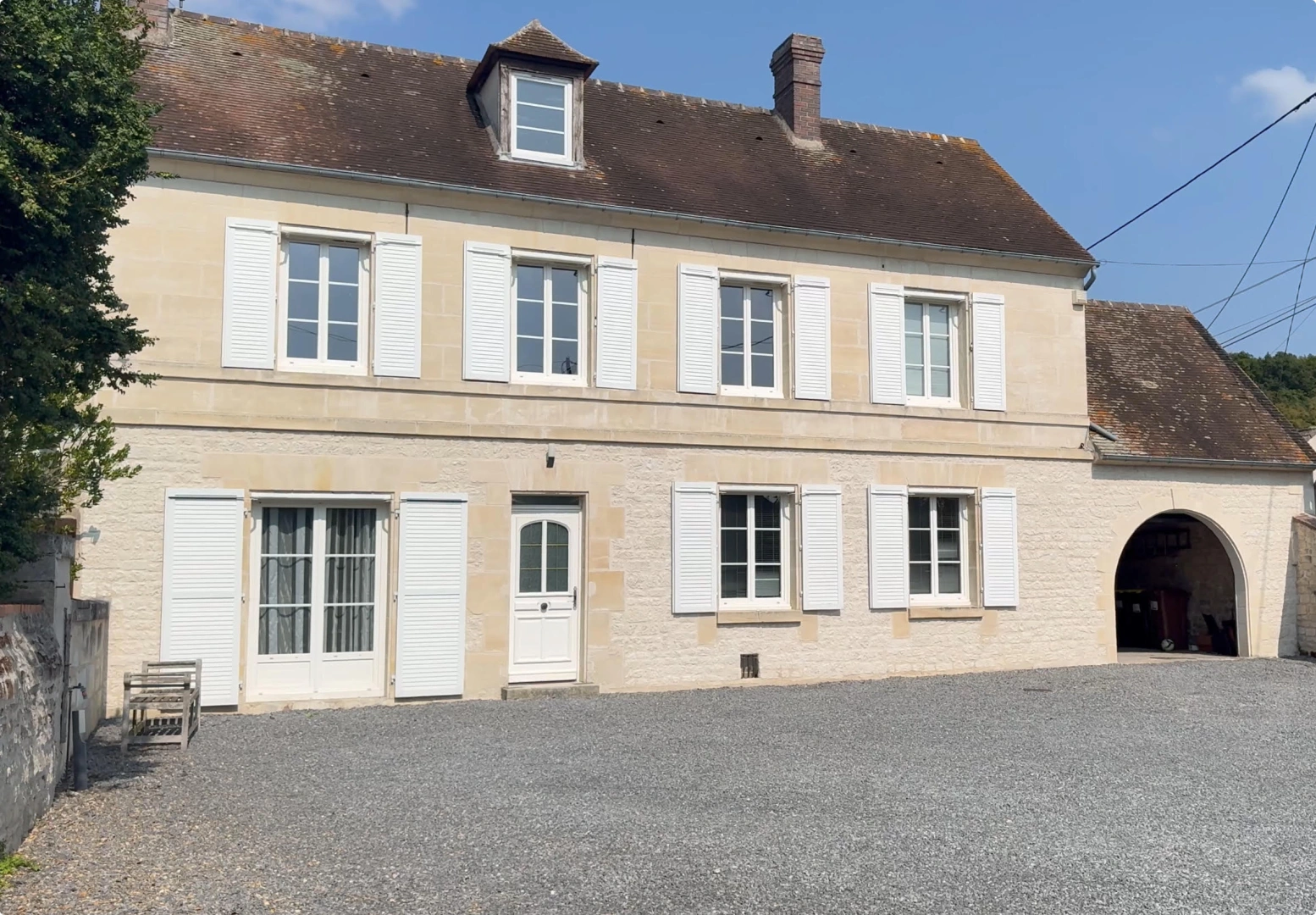 property