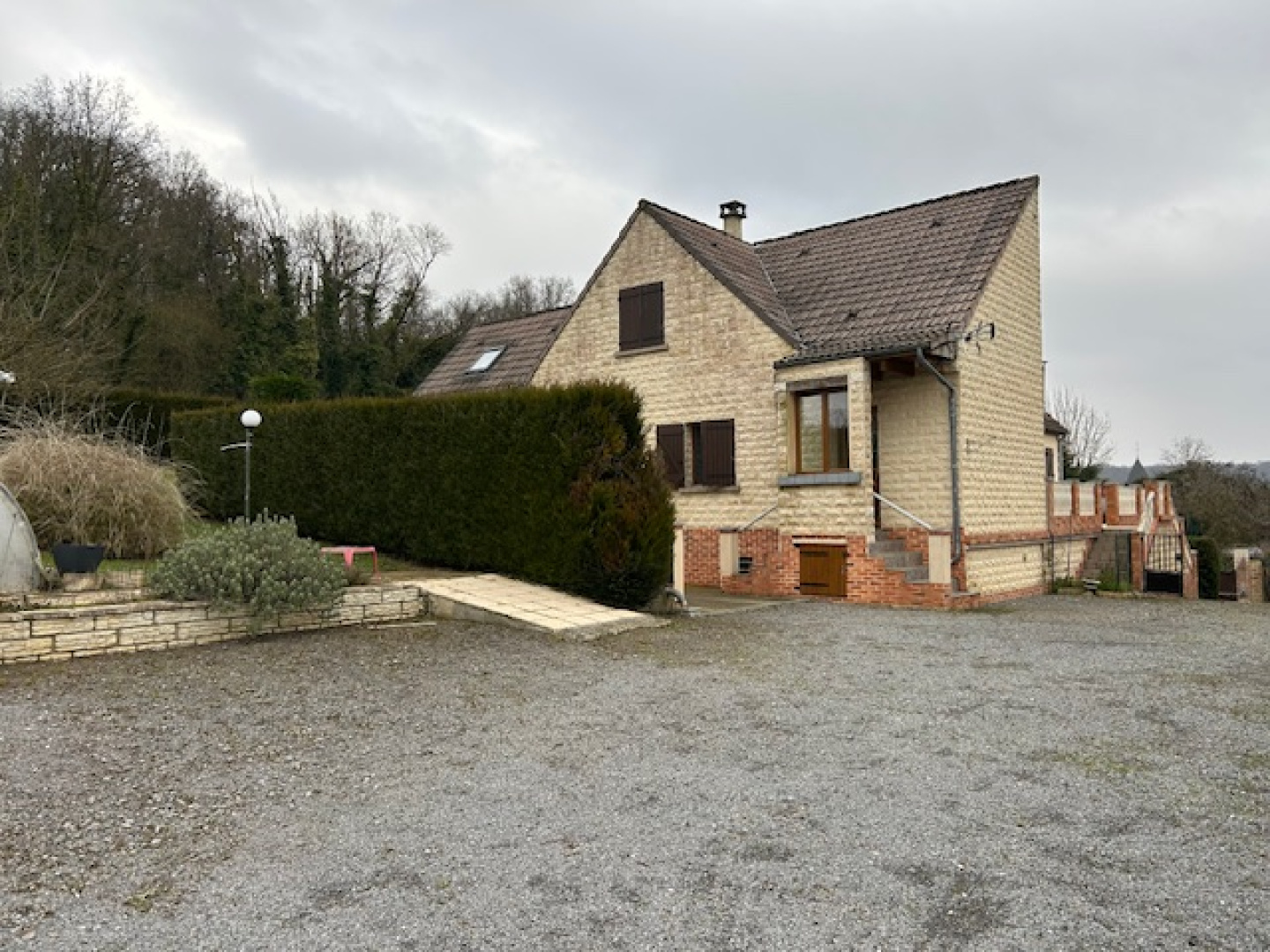 property