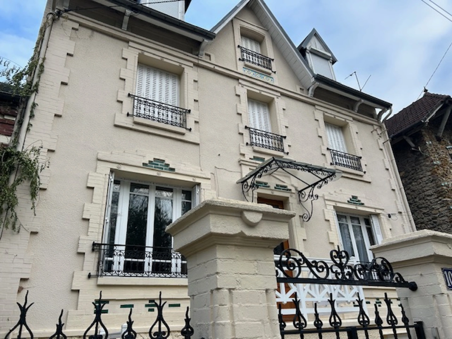 property